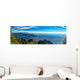 Mile above Albuquerque Wall Decal