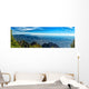 Mile above Albuquerque Wall Decal
