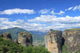 Meteora Greece Wall Decal Design 2