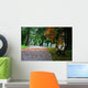 Herbst Wall Decal