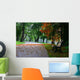 Herbst Wall Decal