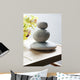 Zen Rollers Wall Decal