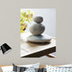 Zen Rollers Wall Decal