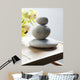 Zen Rollers Wall Decal