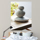 Zen Rollers Wall Decal