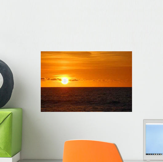 Syltsonne Wall Decal