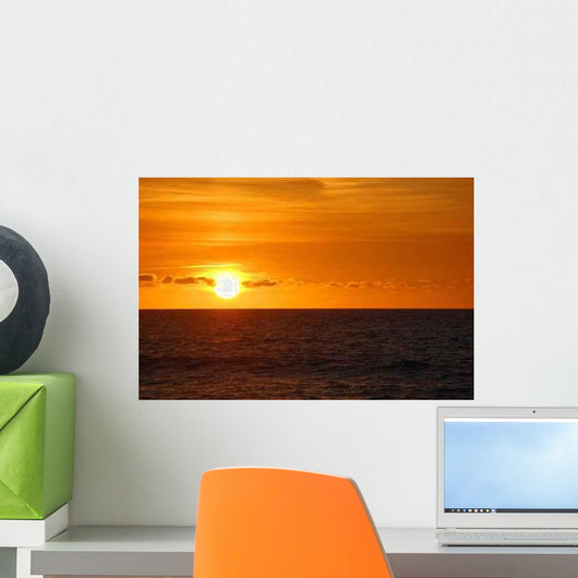 Syltsonne Wall Decal