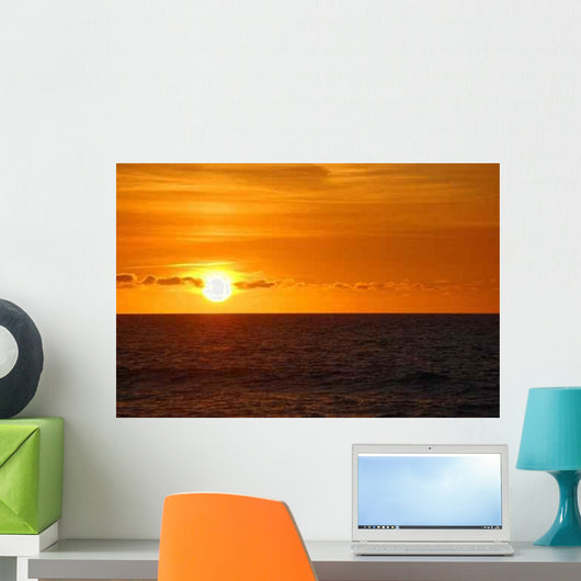 Syltsonne Wall Decal