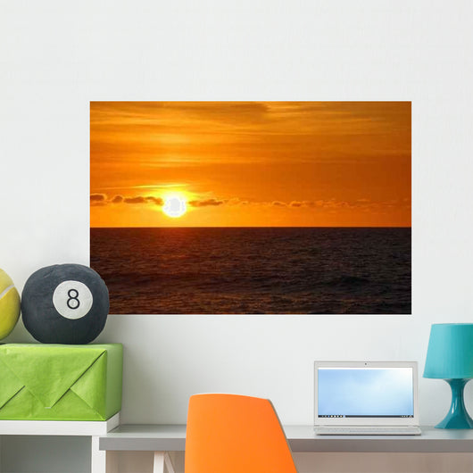 Syltsonne Wall Decal