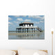 New Tchanque Wall Decal