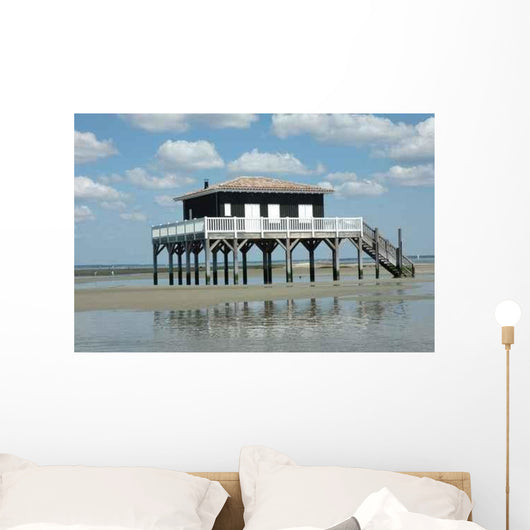 New Tchanque Wall Decal