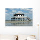 New Tchanque Wall Decal