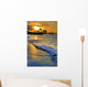 Pier Montego Bay Jamaica Wall Decal Design 2