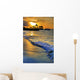 Pier Montego Bay Jamaica Wall Decal Design 2
