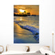 Pier Montego Bay Jamaica Wall Decal Design 2