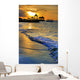 Pier Montego Bay Jamaica Wall Decal Design 2