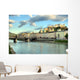 Salzburg City Wall Decal