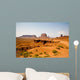 Monument Valley John Ford Wall Decal