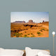 Monument Valley John Ford Wall Decal