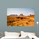 Monument Valley John Ford Wall Decal