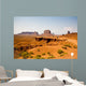 Monument Valley John Ford Wall Decal