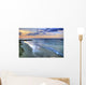Pier Beach Montego Bay Wall Decal Design 2