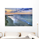 Pier Beach Montego Bay Wall Decal Design 2
