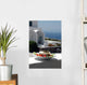 Greek Salad Wall Decal