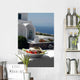 Greek Salad Wall Decal
