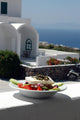 Greek Salad Wall Decal