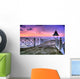 Pier Ocho Rios Jamaica Wall Decal
