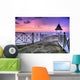 Pier Ocho Rios Jamaica Wall Decal