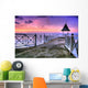 Pier Ocho Rios Jamaica Wall Decal