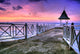 Pier Ocho Rios Jamaica Wall Decal