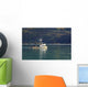 Heading out Wall Decal