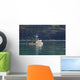 Heading out Wall Decal