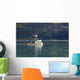 Heading out Wall Decal