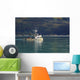 Heading out Wall Decal