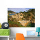 Tossa Mar Costa Brava Wall Decal