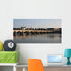 Pont Saumur Wall Decal