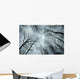Overhead Wall Decal