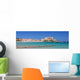 Citadel Calvi Wall Decal