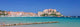 Citadel Calvi Wall Decal