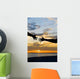 Reaching for Help Wall Decal