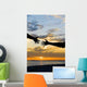 Reaching for Help Wall Decal