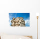 Pisa Wall Decal