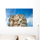 Pisa Wall Decal