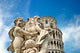 Pisa Wall Decal
