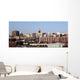 Lansing Michigan Skyline Wall Decal