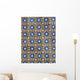 Azulejos Wall Decal